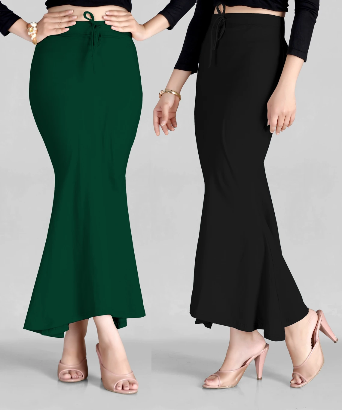 Flexi Fit Saree Shapewear